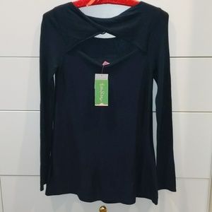 NWT Lilly Pulitzer Amal Pullover Sweater